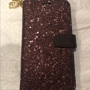 Coach IPhone X case! Super cute! ♥️